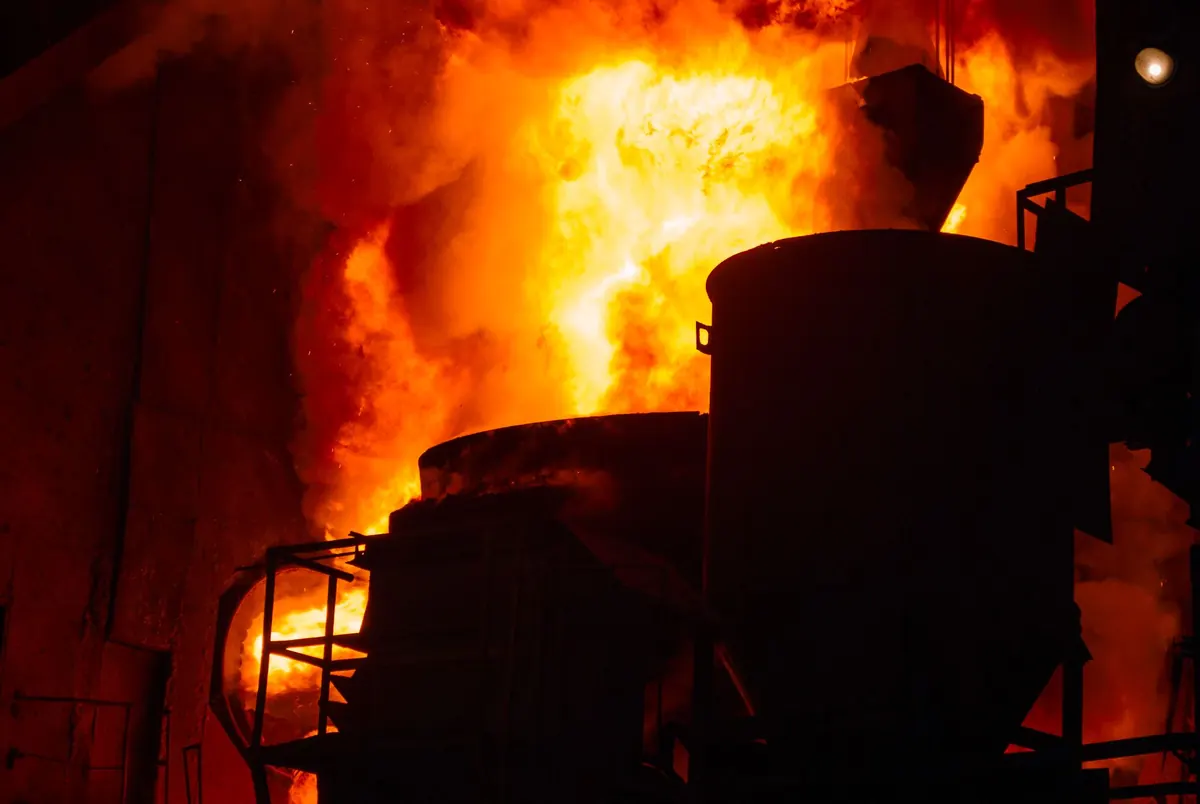 Flare Combustion Efficiency and Methane Slip: A Plain-English Explainer