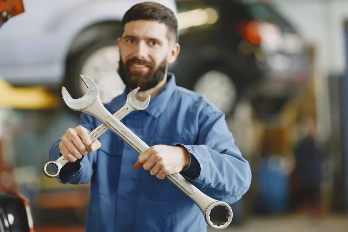 Flare Maintenance Common Mistakes That Shorten Tip Life