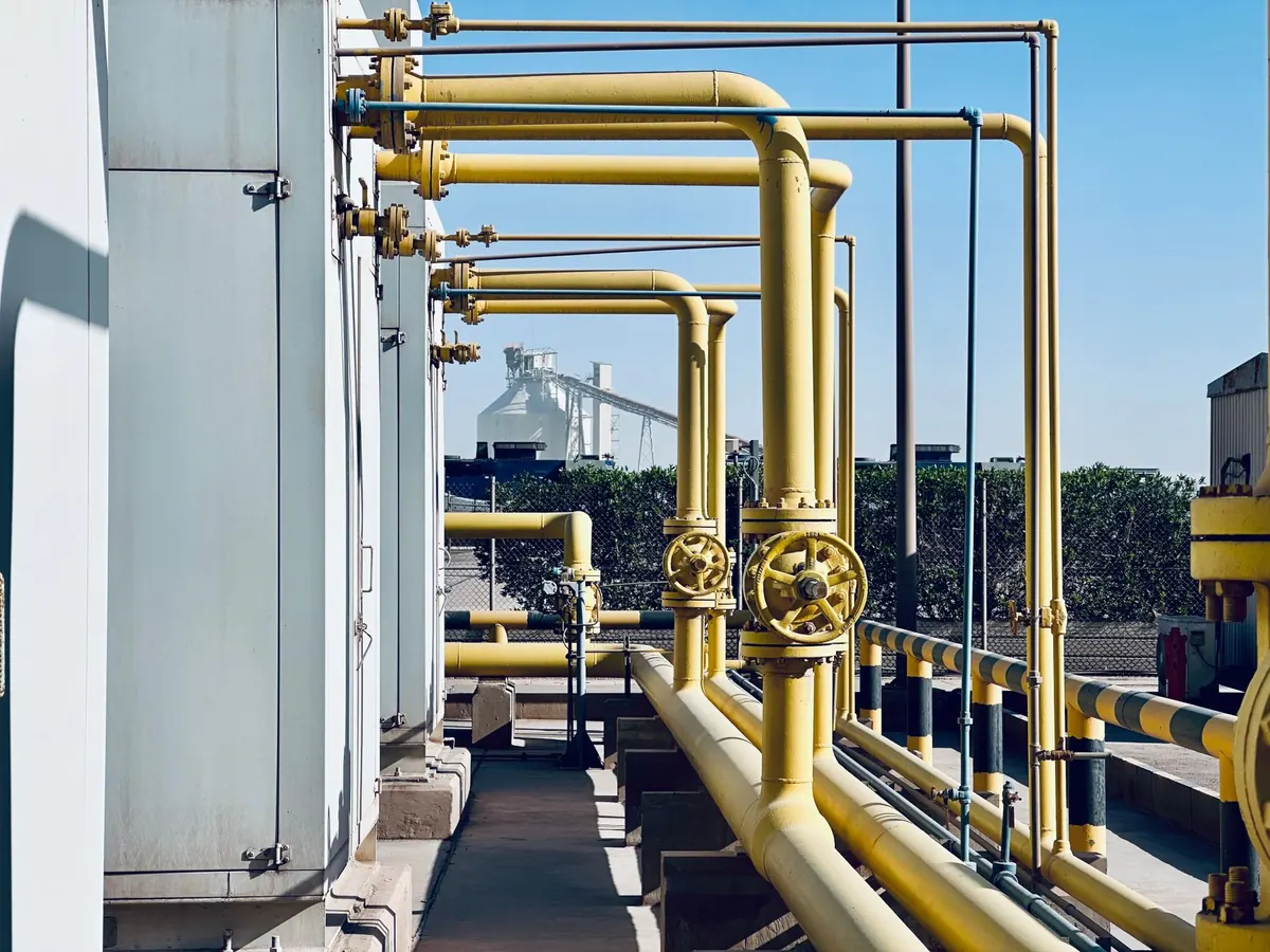 Flare System Components Explained: From Knock-Out Drum to Pilot Burner